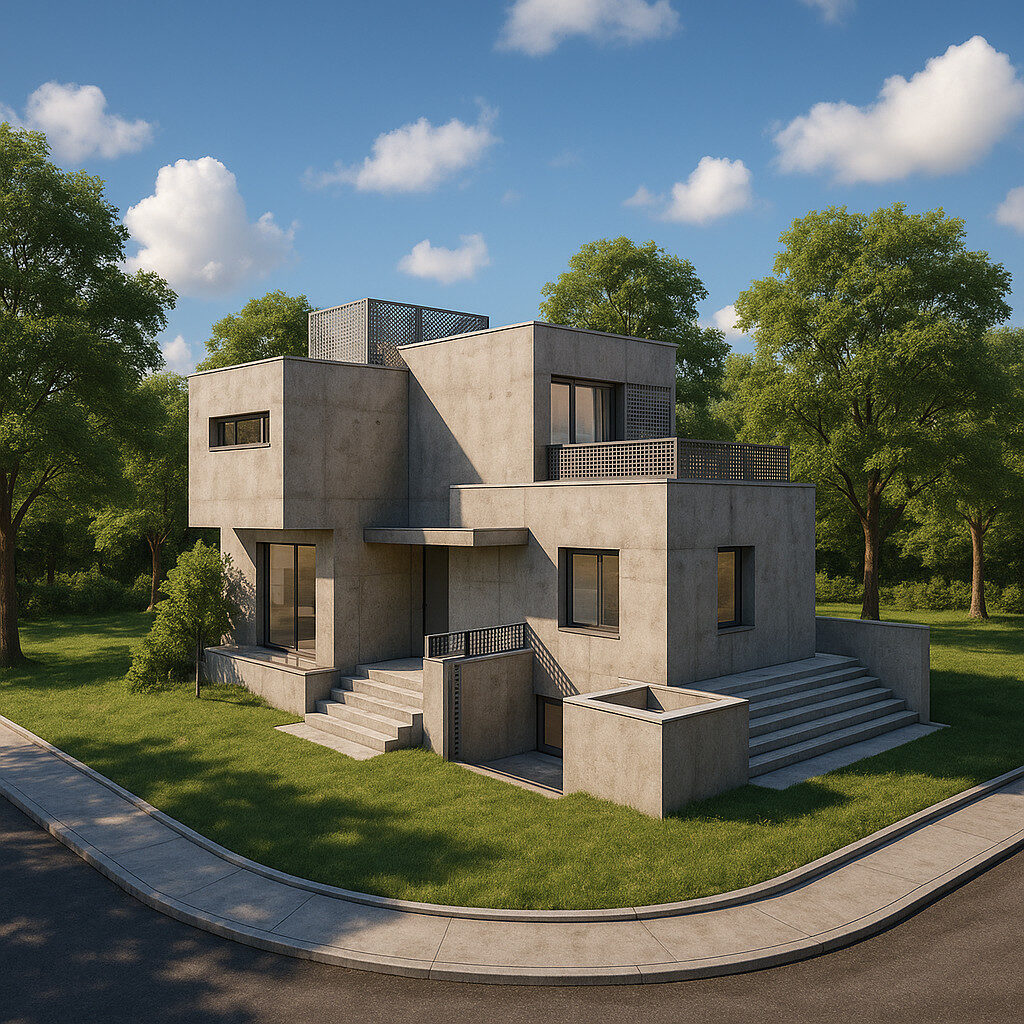 STUDIO VILLA - Image 2